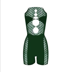 Poster Girl Jetta Jumpsuit